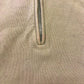 NAT NAST Half Zip Sweater
