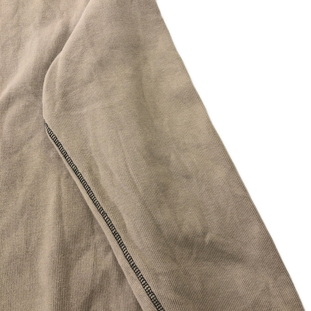 NAT NAST Half Zip Sweater