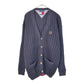 90s TOMMY HILFIGER Plain Cardigan