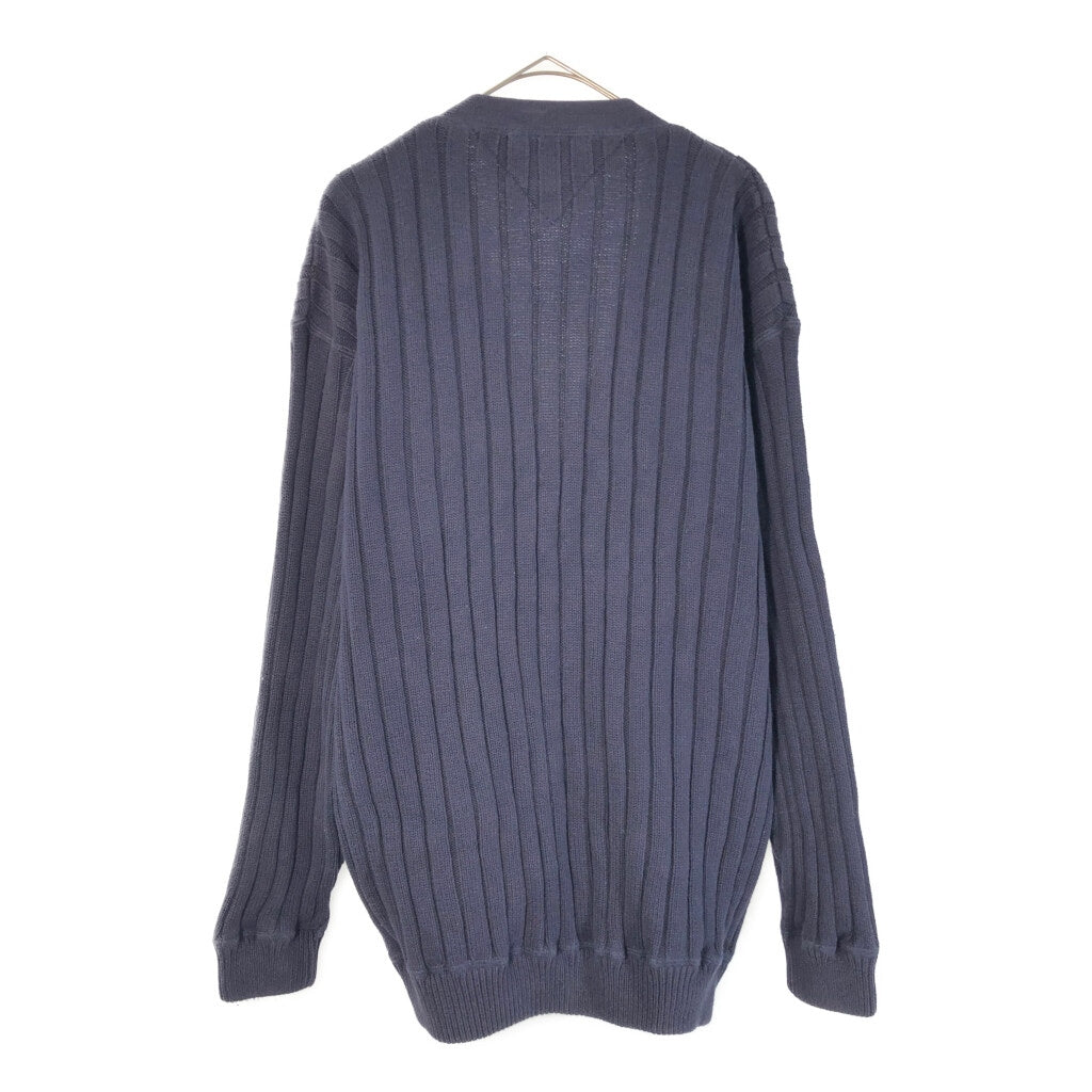 90s TOMMY HILFIGER Plain Cardigan
