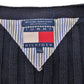 90s TOMMY HILFIGER Plain Cardigan
