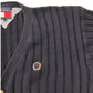 90s TOMMY HILFIGER Plain Cardigan
