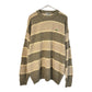 80s CHEMISE LACOSTE Crewneck Sweater
