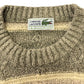 80s CHEMISE LACOSTE Crewneck Sweater