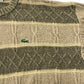 80s CHEMISE LACOSTE Crewneck Sweater