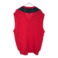 90s GAP Tilden Knit Sweater Vest