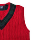 90s GAP Tilden Knit Sweater Vest