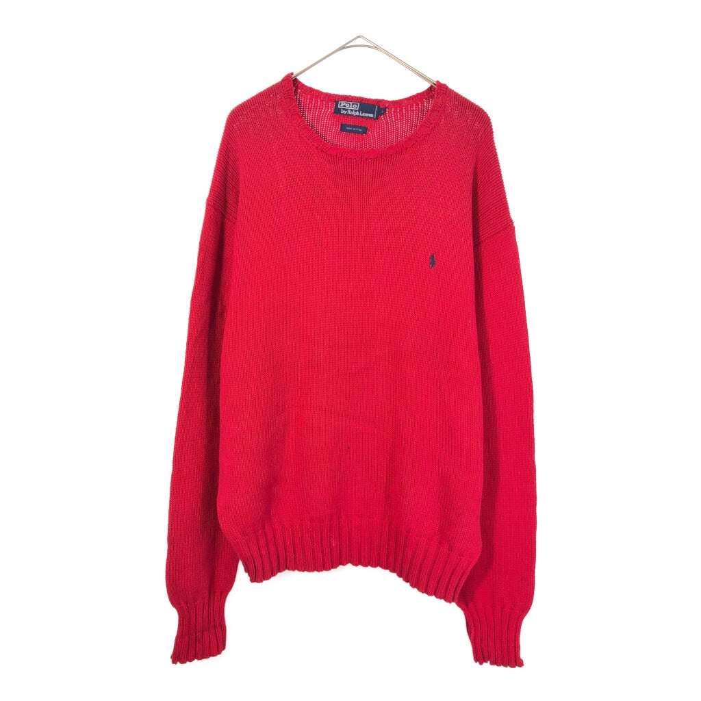 90s Polo by Ralph Lauren Crewneck Sweater