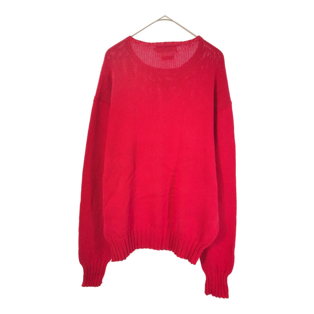 90s Polo by Ralph Lauren Crewneck Sweater