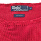 90s Polo by Ralph Lauren Crewneck Sweater
