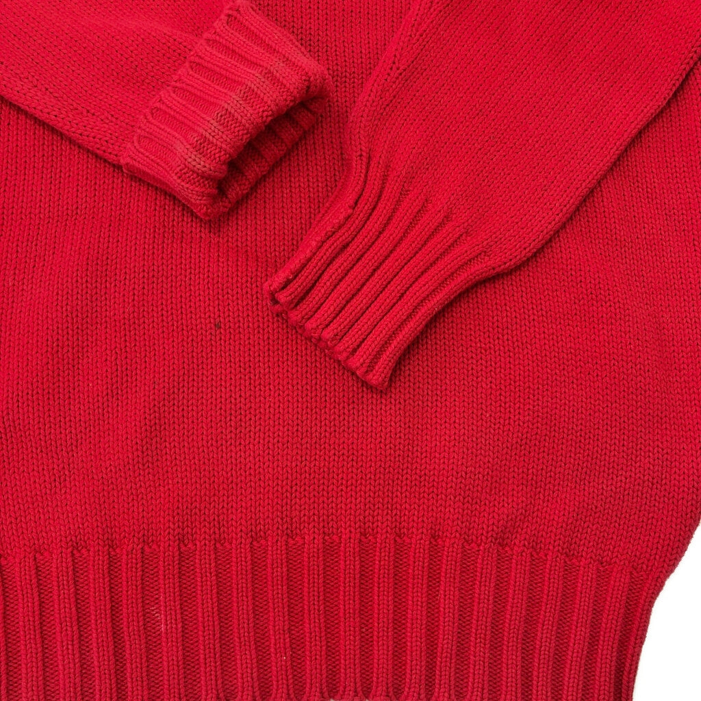 90s Polo by Ralph Lauren Crewneck Sweater