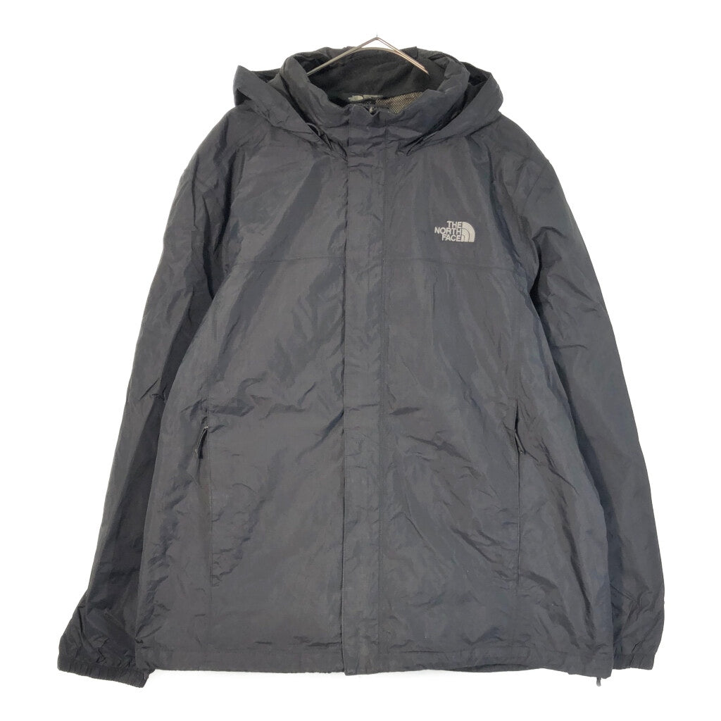 THE NORTH FACE Mountain Parka