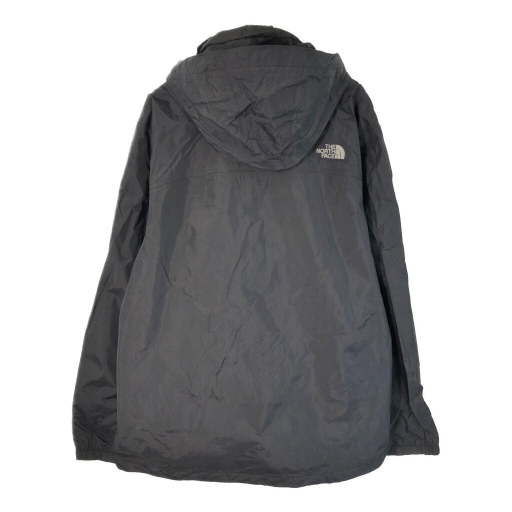 THE NORTH FACE Mountain Parka