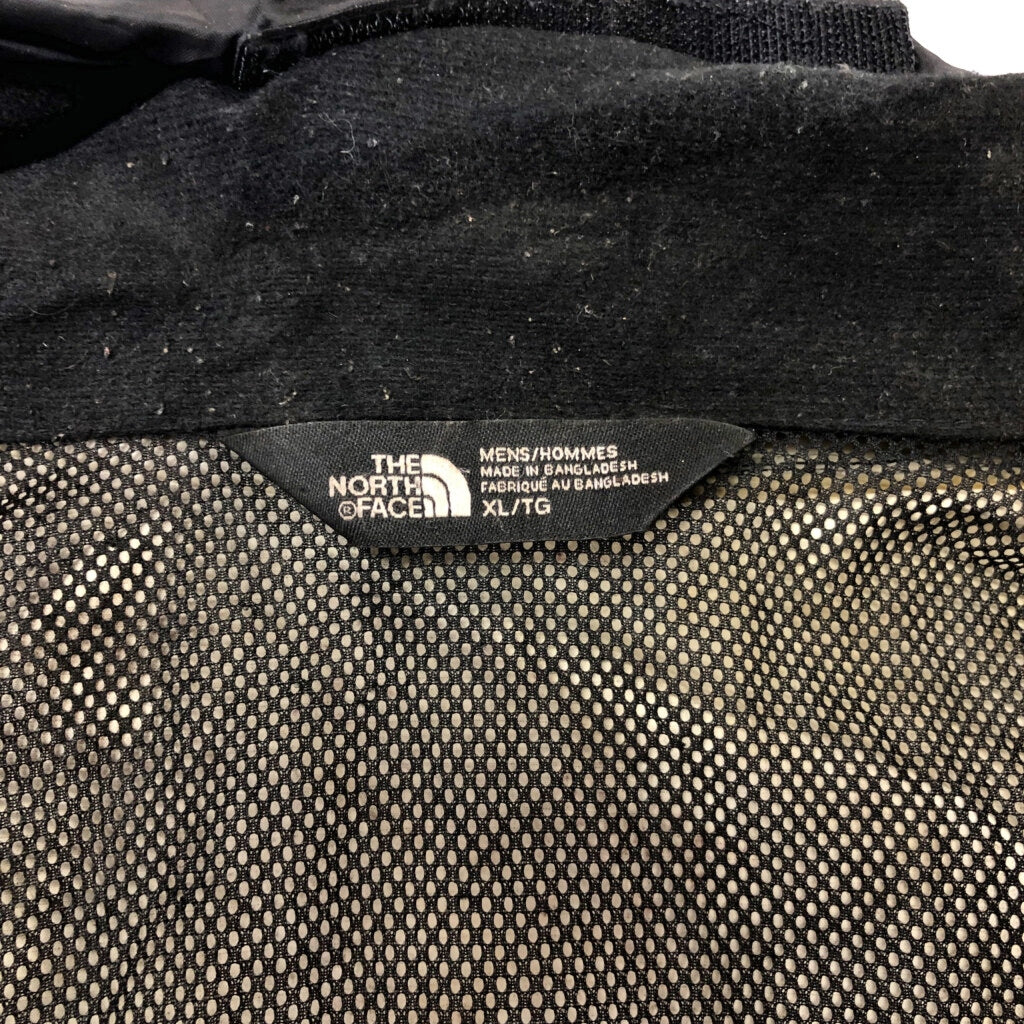 THE NORTH FACE Mountain Parka