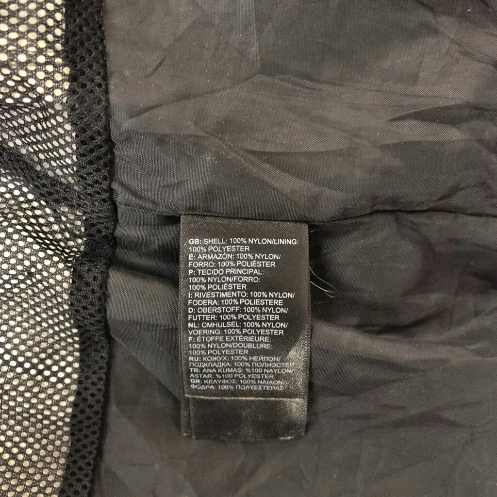 THE NORTH FACE Mountain Parka