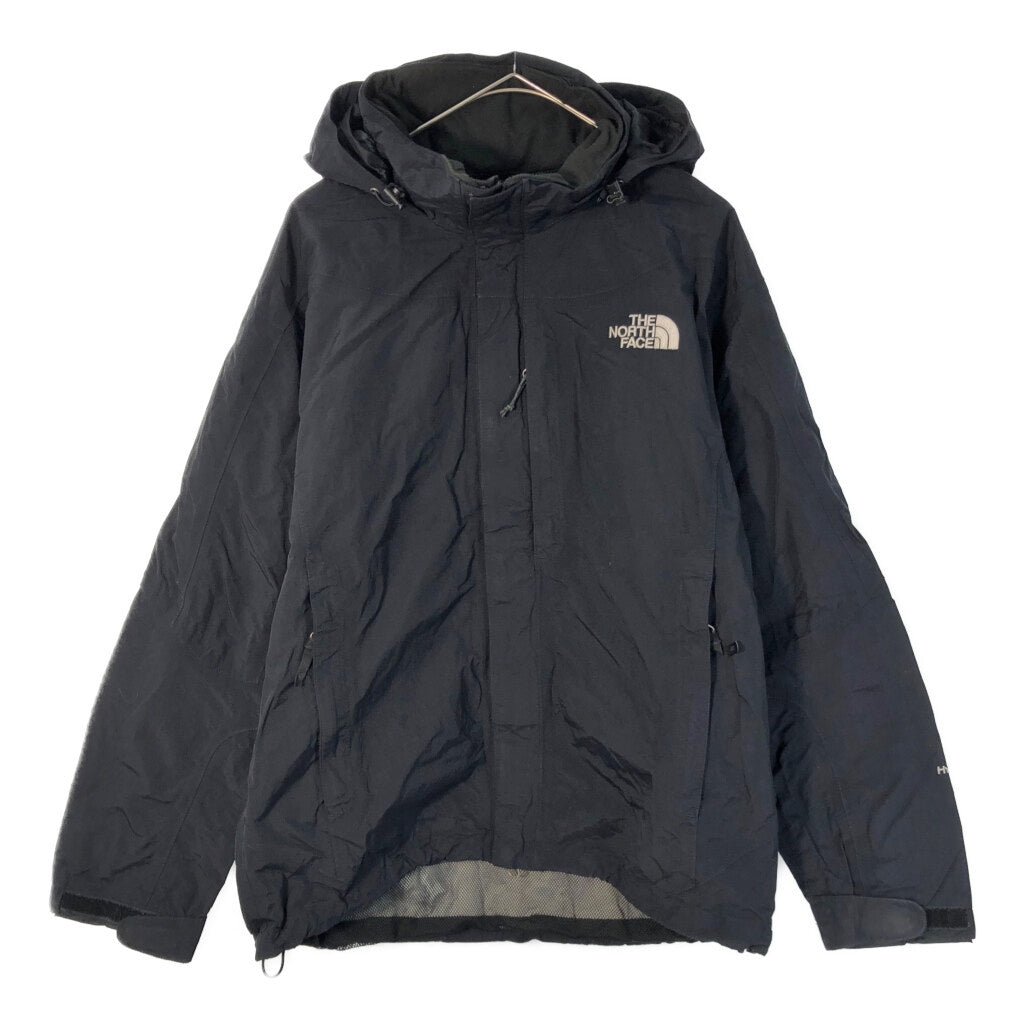 00s THE NORTH FACE Mountain Parka