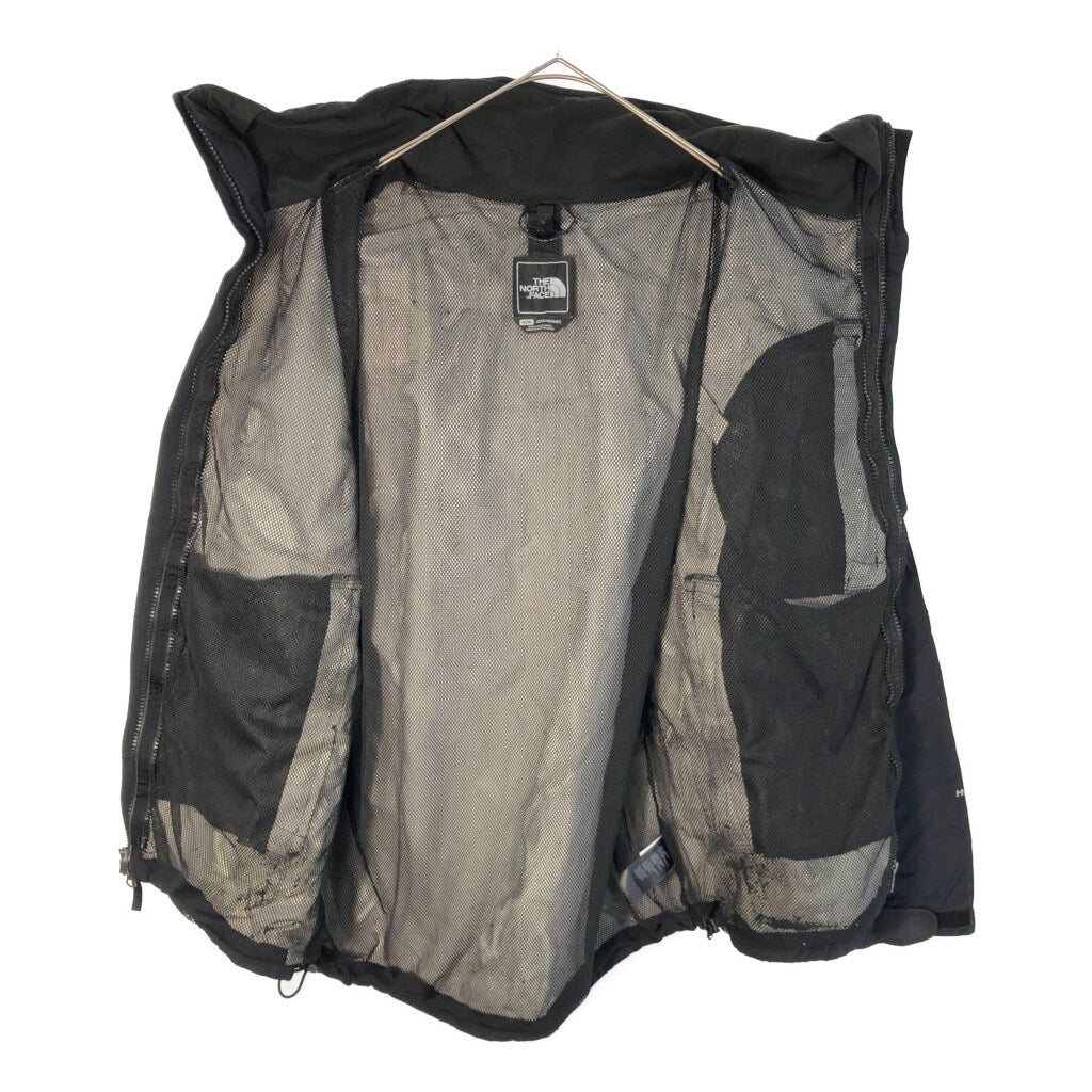 00s THE NORTH FACE Mountain Parka