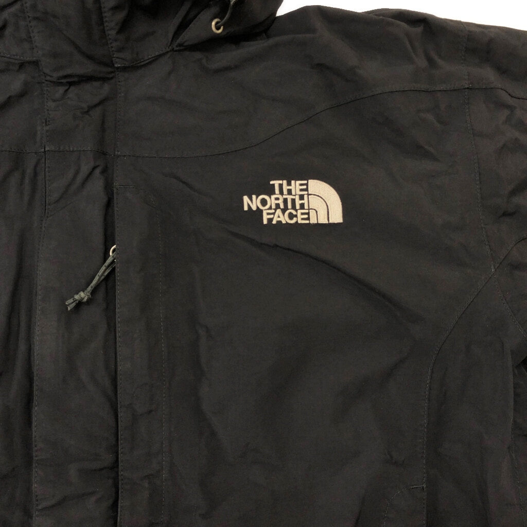 00s THE NORTH FACE Mountain Parka