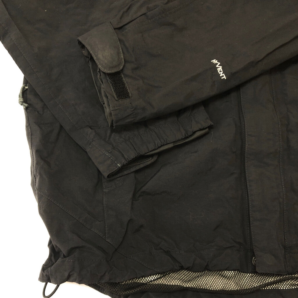 00s THE NORTH FACE Mountain Parka