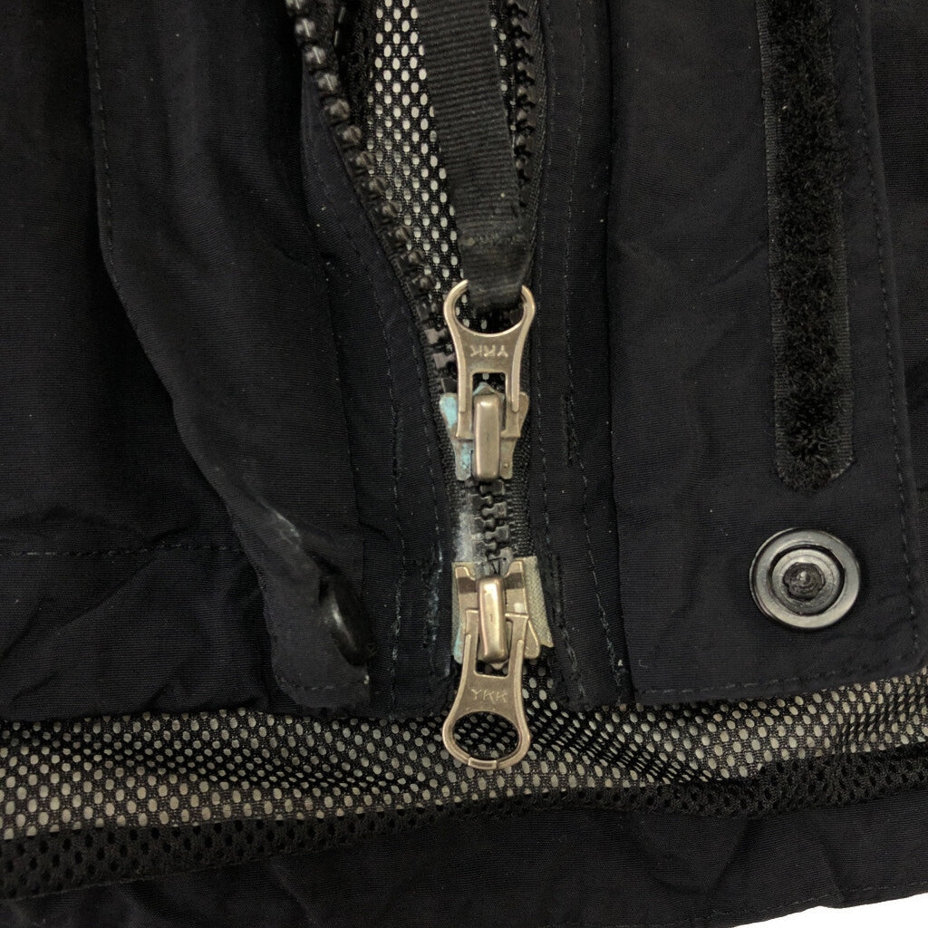 00s THE NORTH FACE Mountain Parka