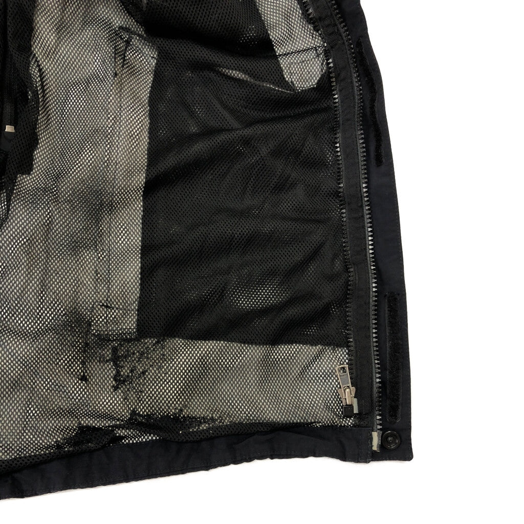 00s THE NORTH FACE Mountain Parka