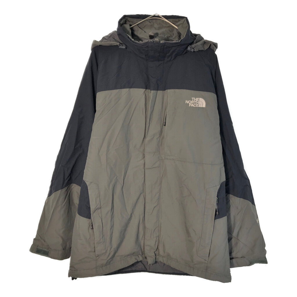 THE NORTH FACE Mountain Parka