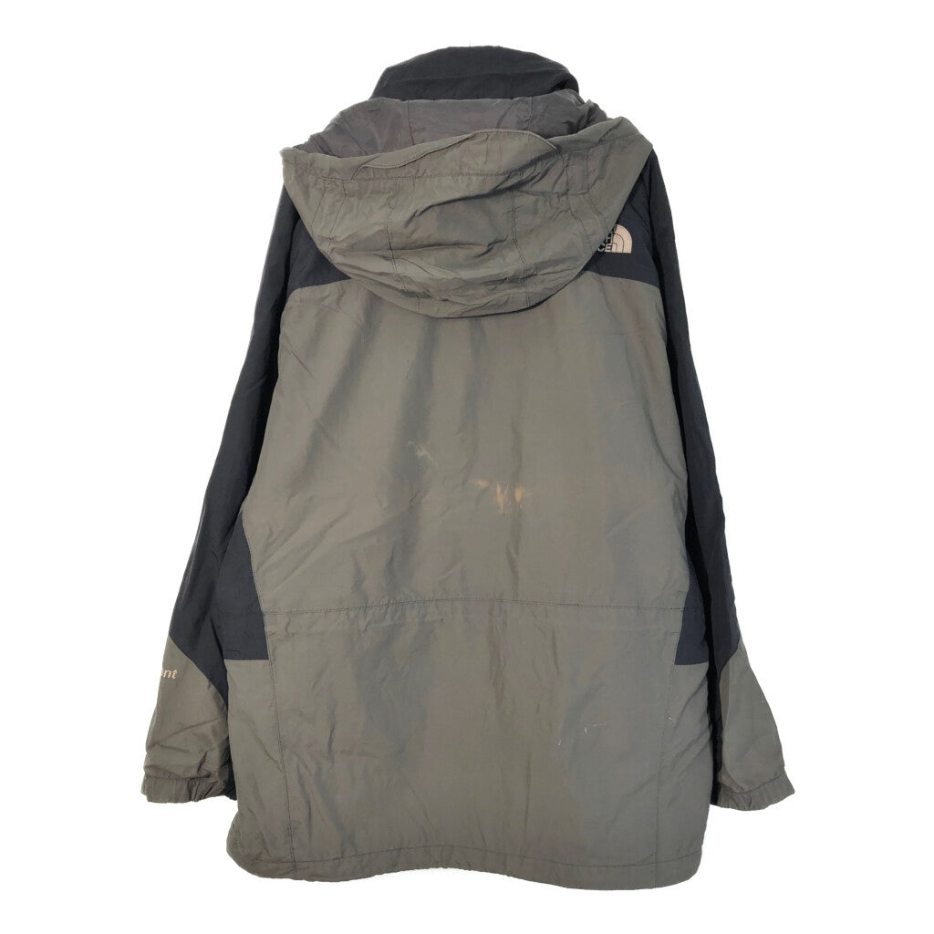 THE NORTH FACE Mountain Parka