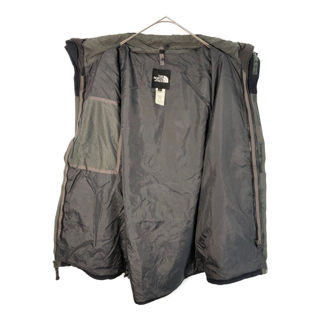 THE NORTH FACE Mountain Parka