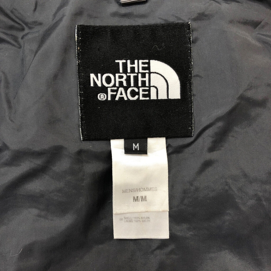 THE NORTH FACE Mountain Parka