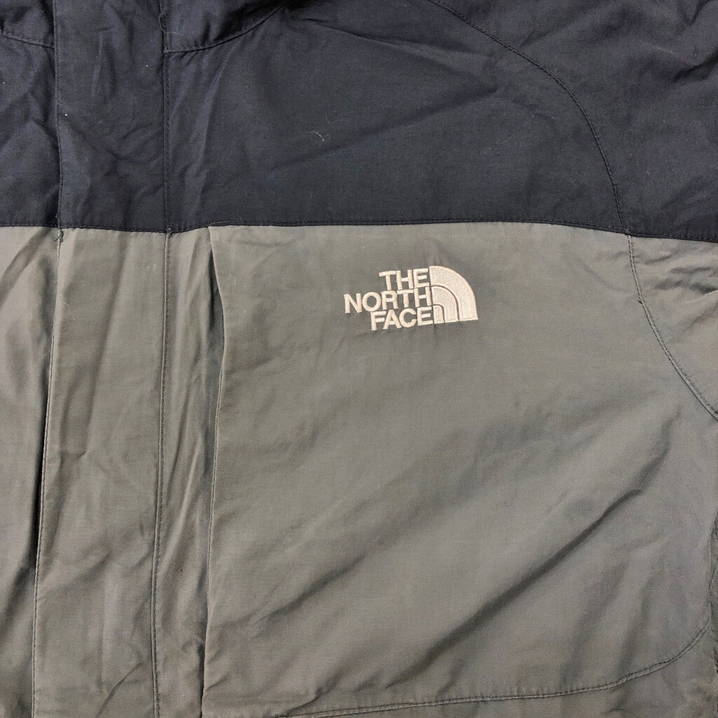 THE NORTH FACE Mountain Parka