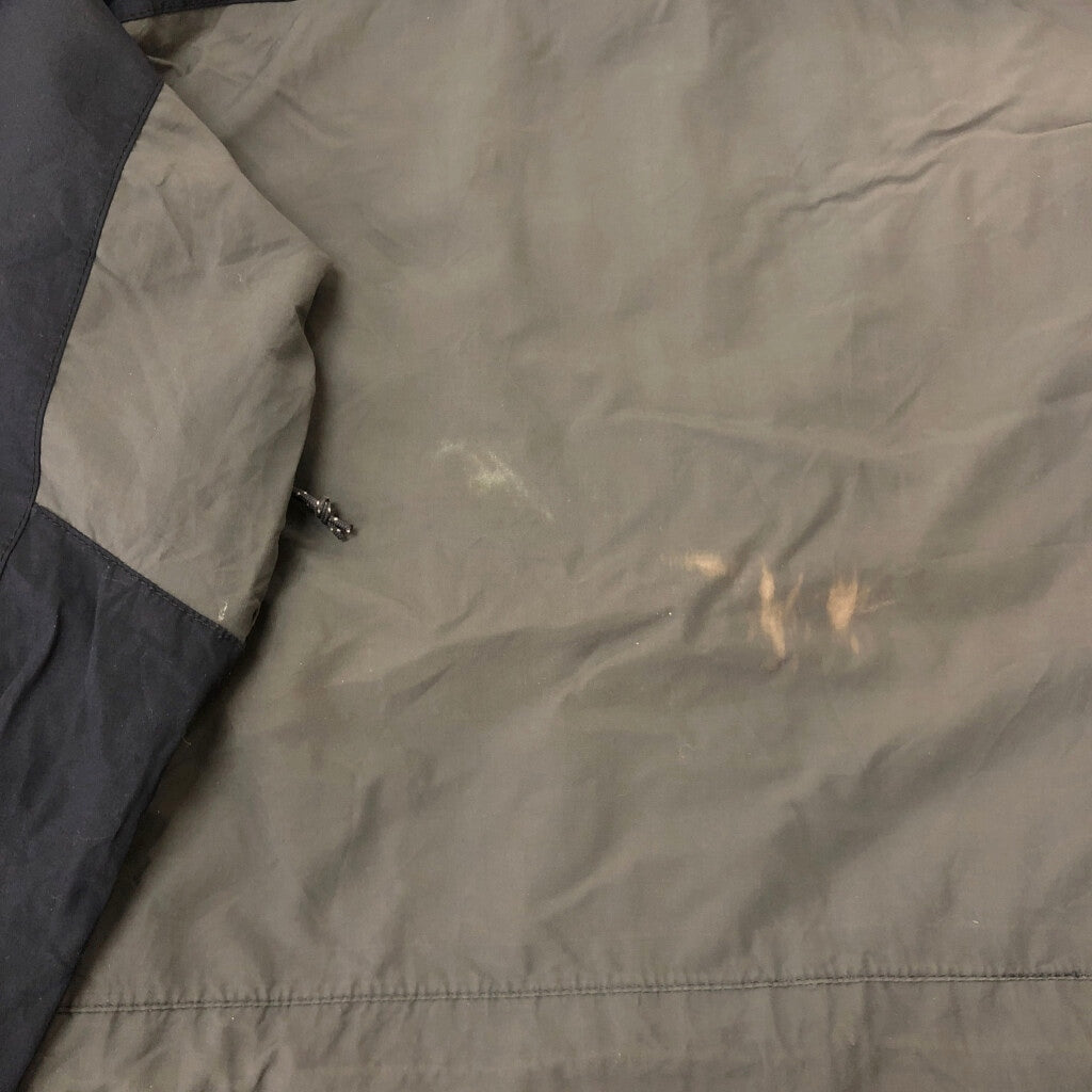 THE NORTH FACE Mountain Parka