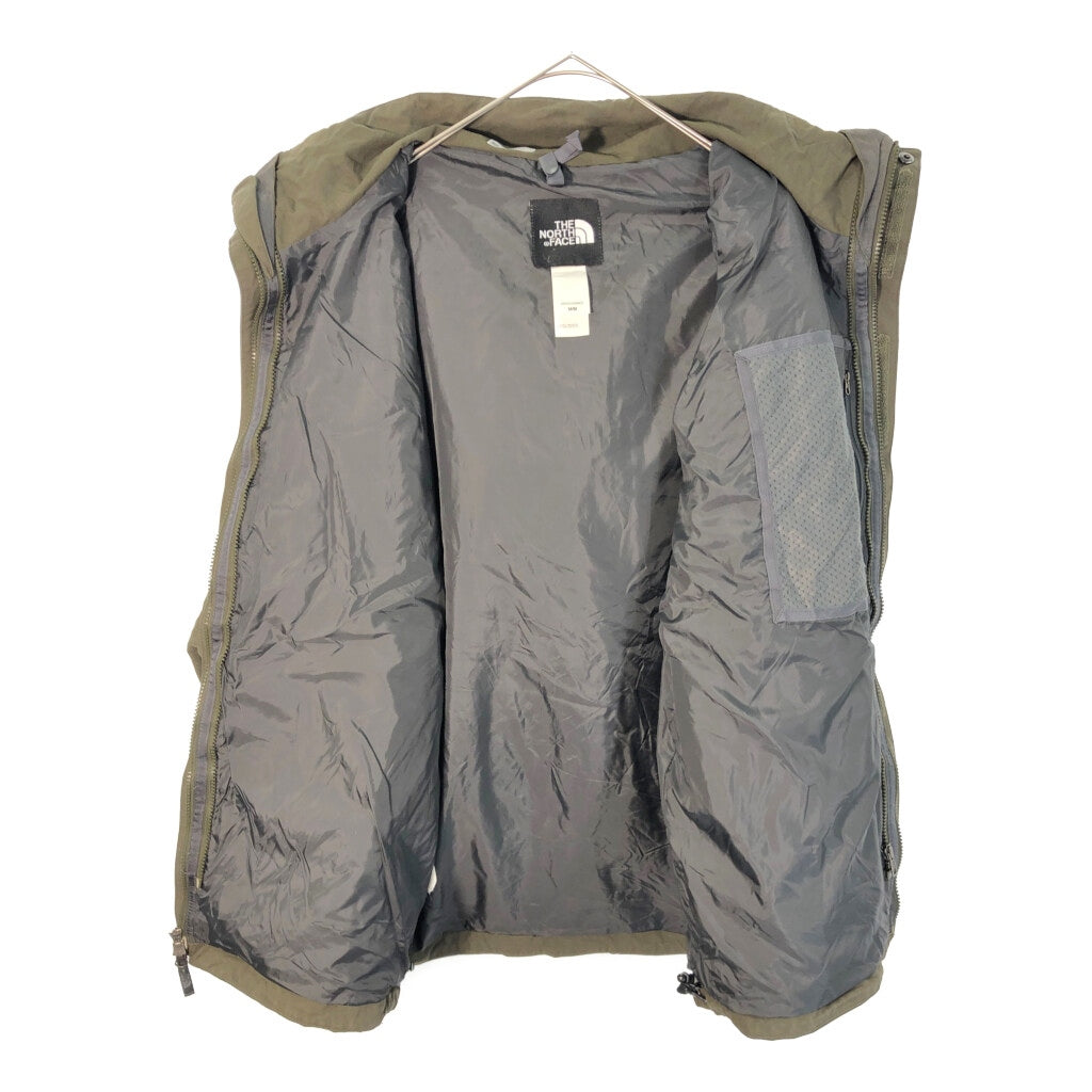 00s THE NORTH FACE Mountain Parka