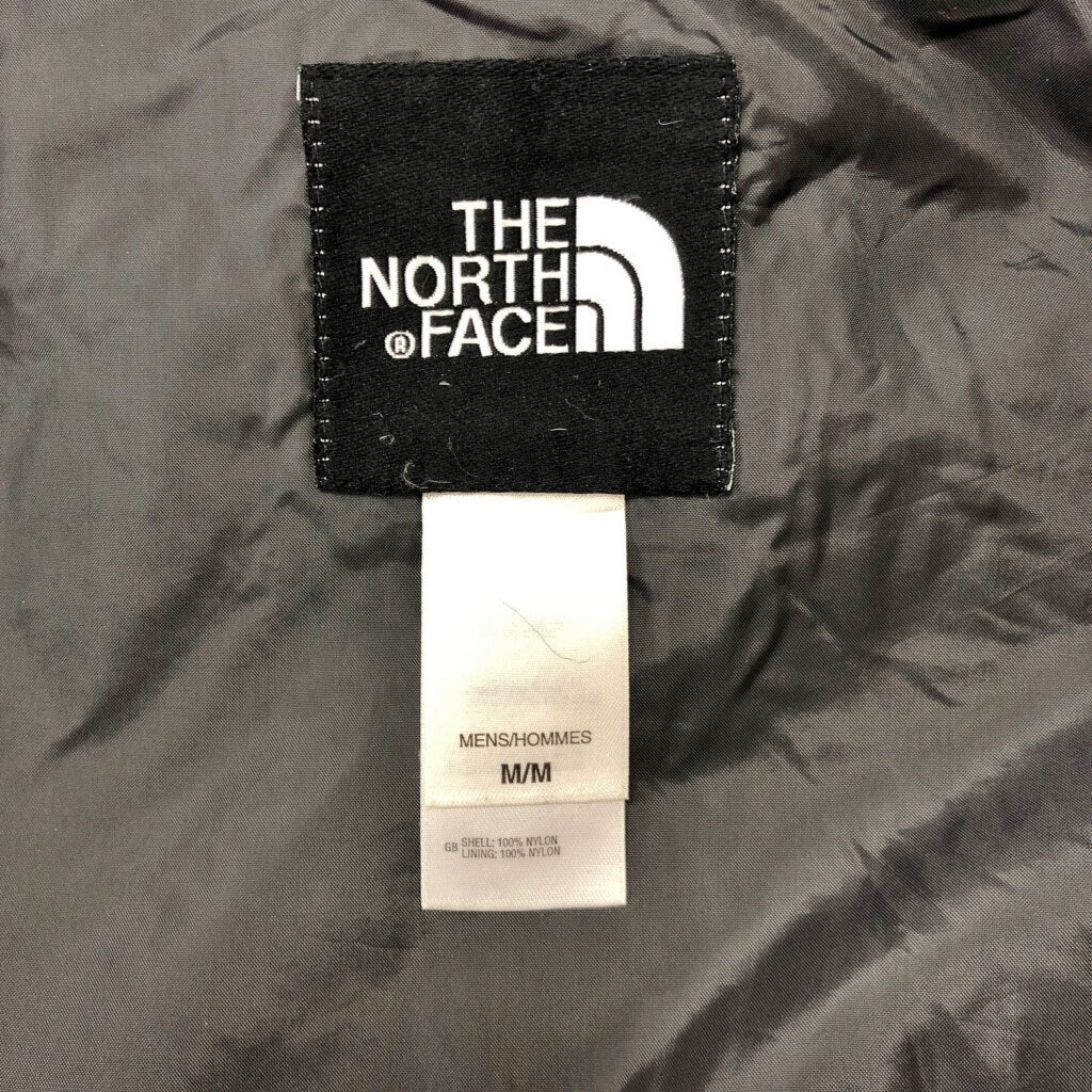 00s THE NORTH FACE Mountain Parka