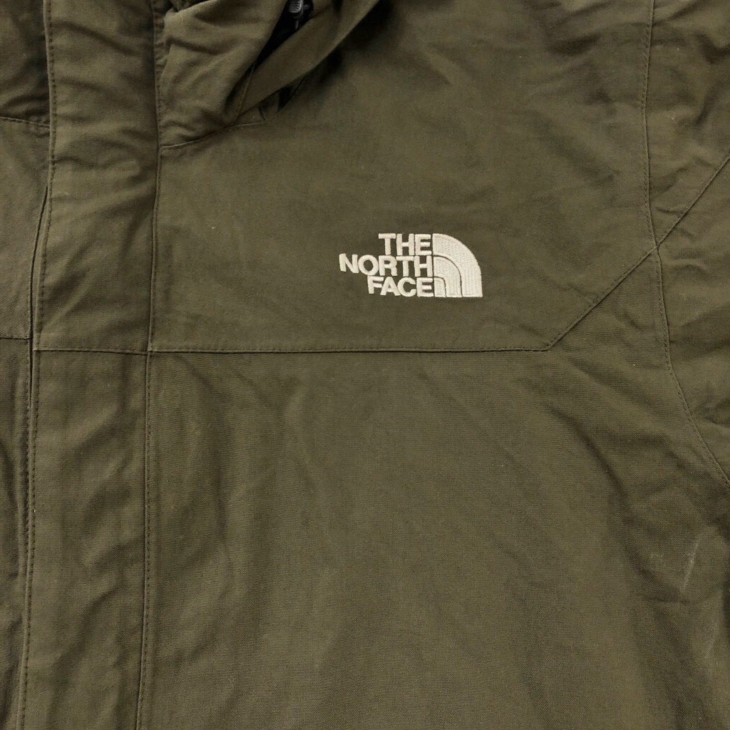 00s THE NORTH FACE Mountain Parka