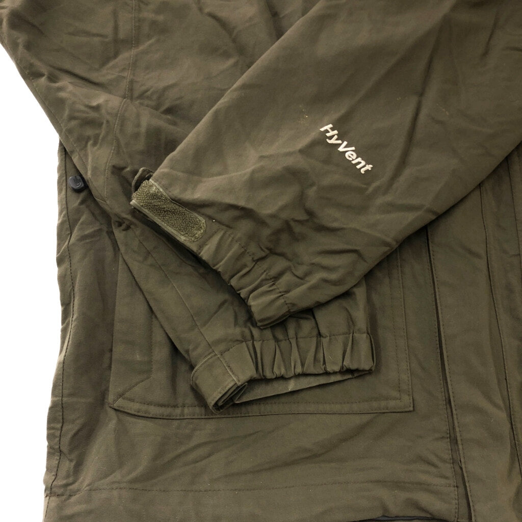 00s THE NORTH FACE Mountain Parka