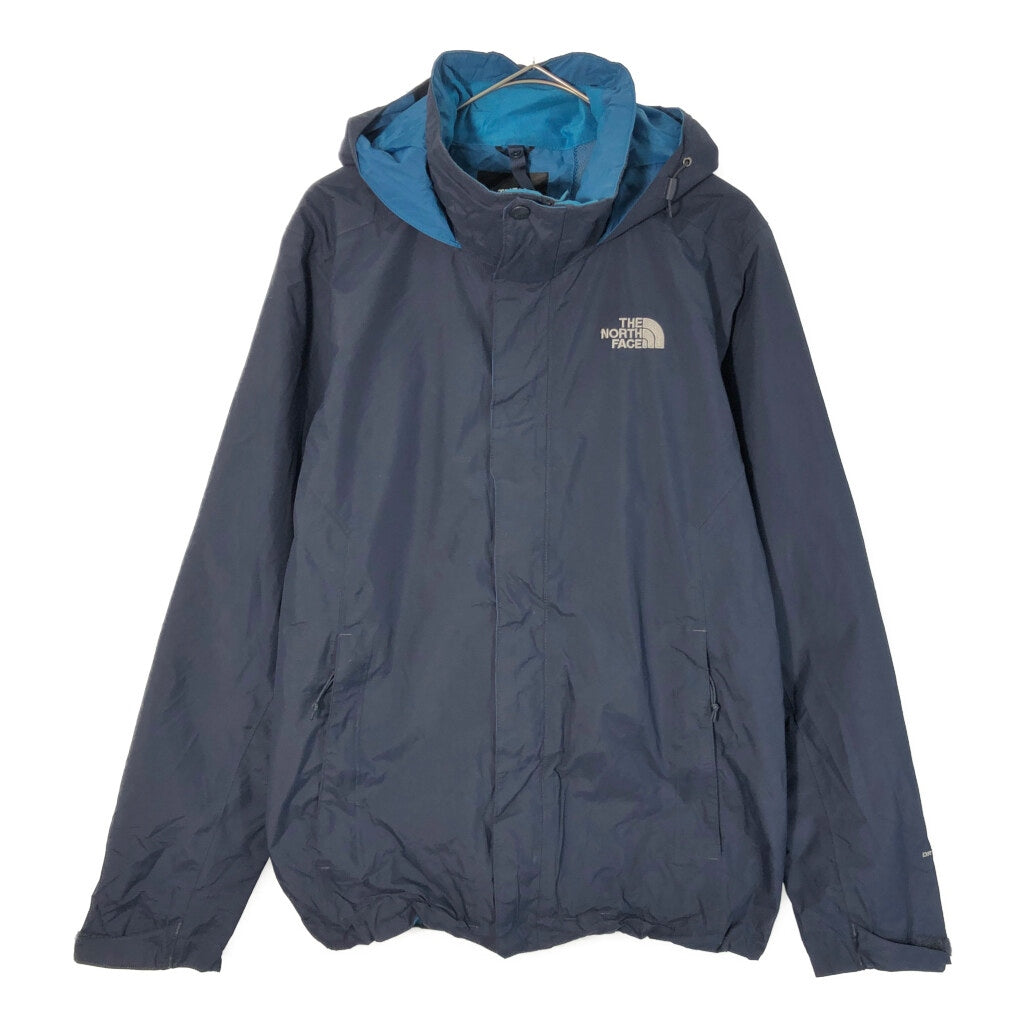 THE NORTH FACE Mountain Parka