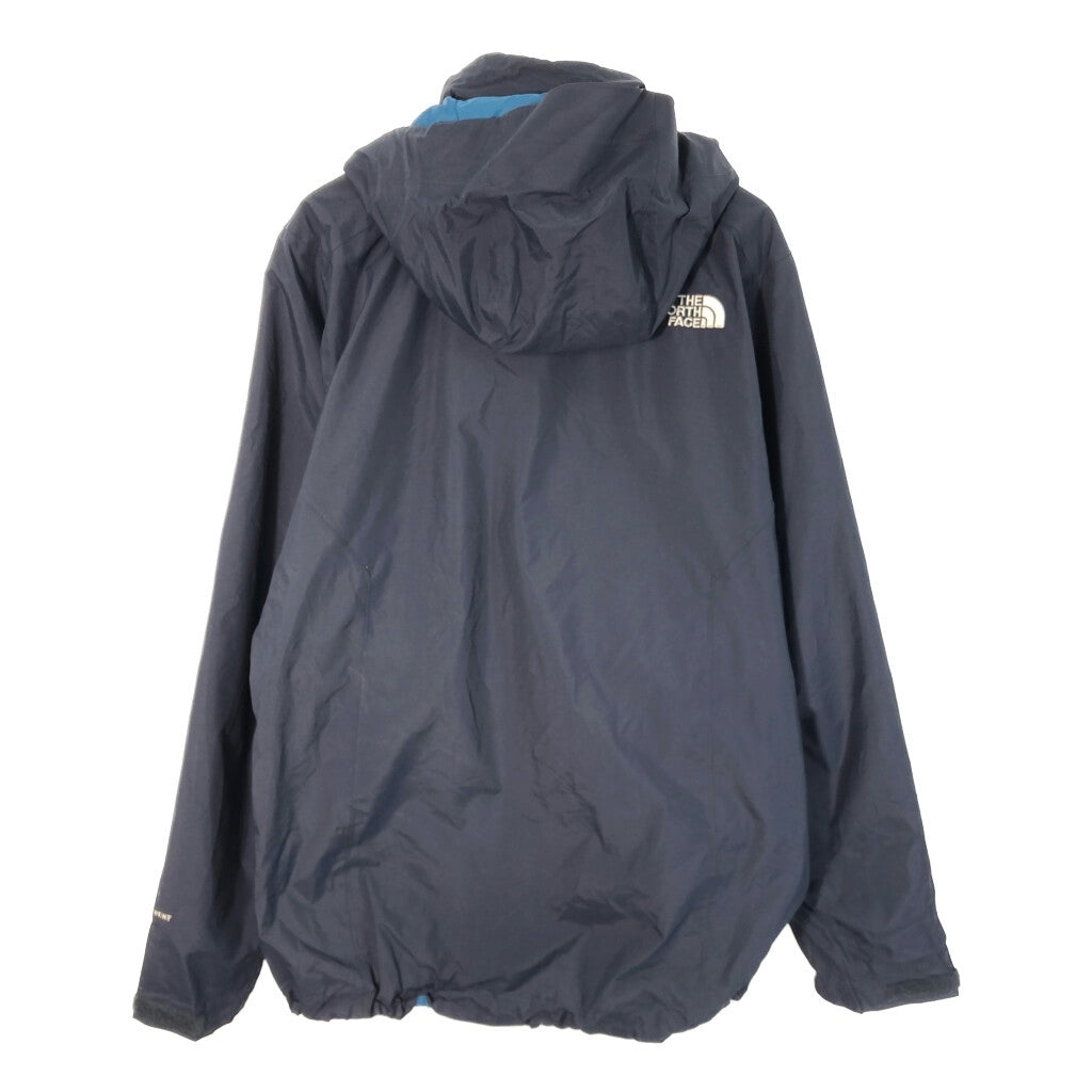 THE NORTH FACE Mountain Parka