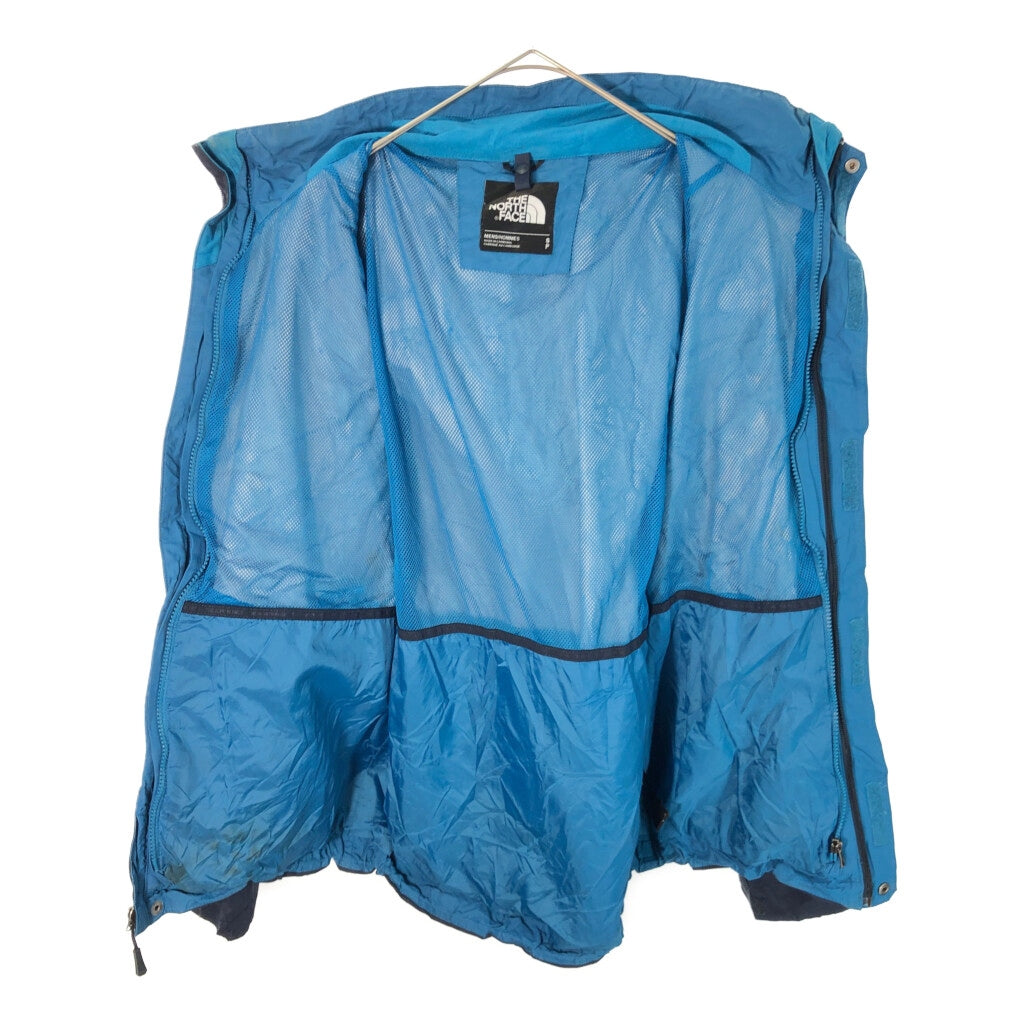 THE NORTH FACE Mountain Parka
