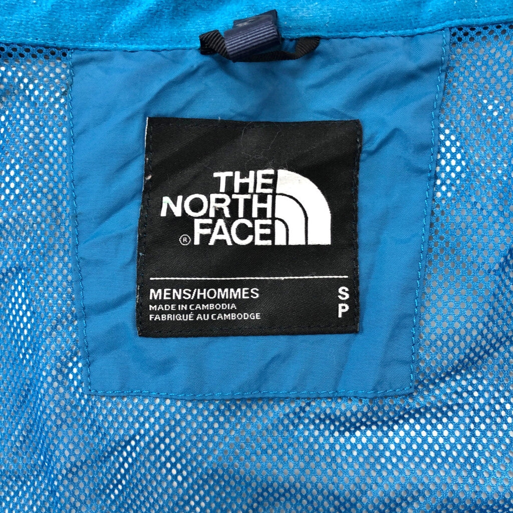 THE NORTH FACE Mountain Parka