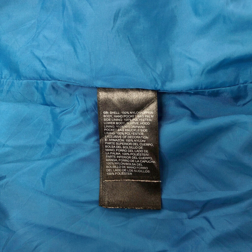 THE NORTH FACE Mountain Parka