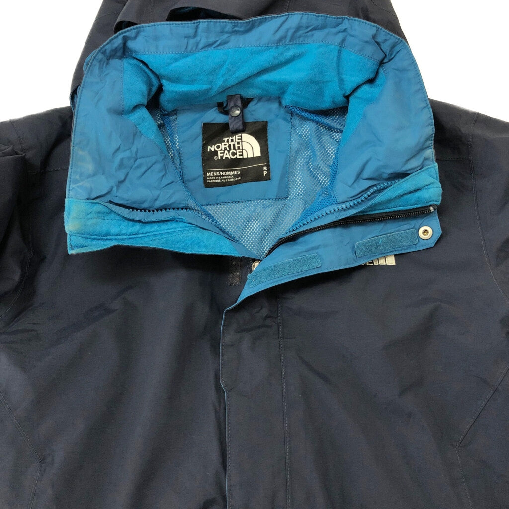 THE NORTH FACE Mountain Parka
