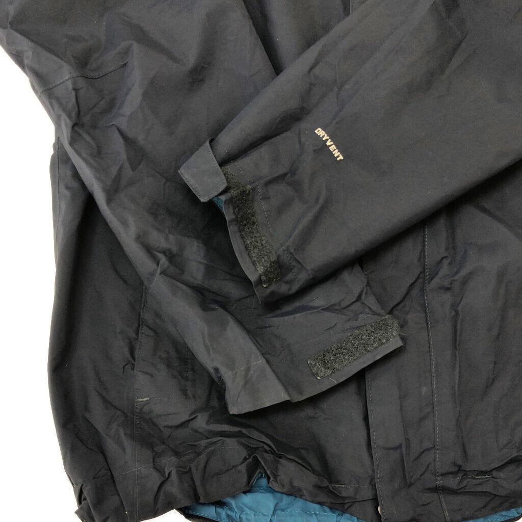 THE NORTH FACE Mountain Parka