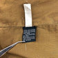 90s Dunbrooke Varsity Denim Jacket