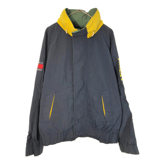 90s TOMMY HILFIGER Sailing Jacket