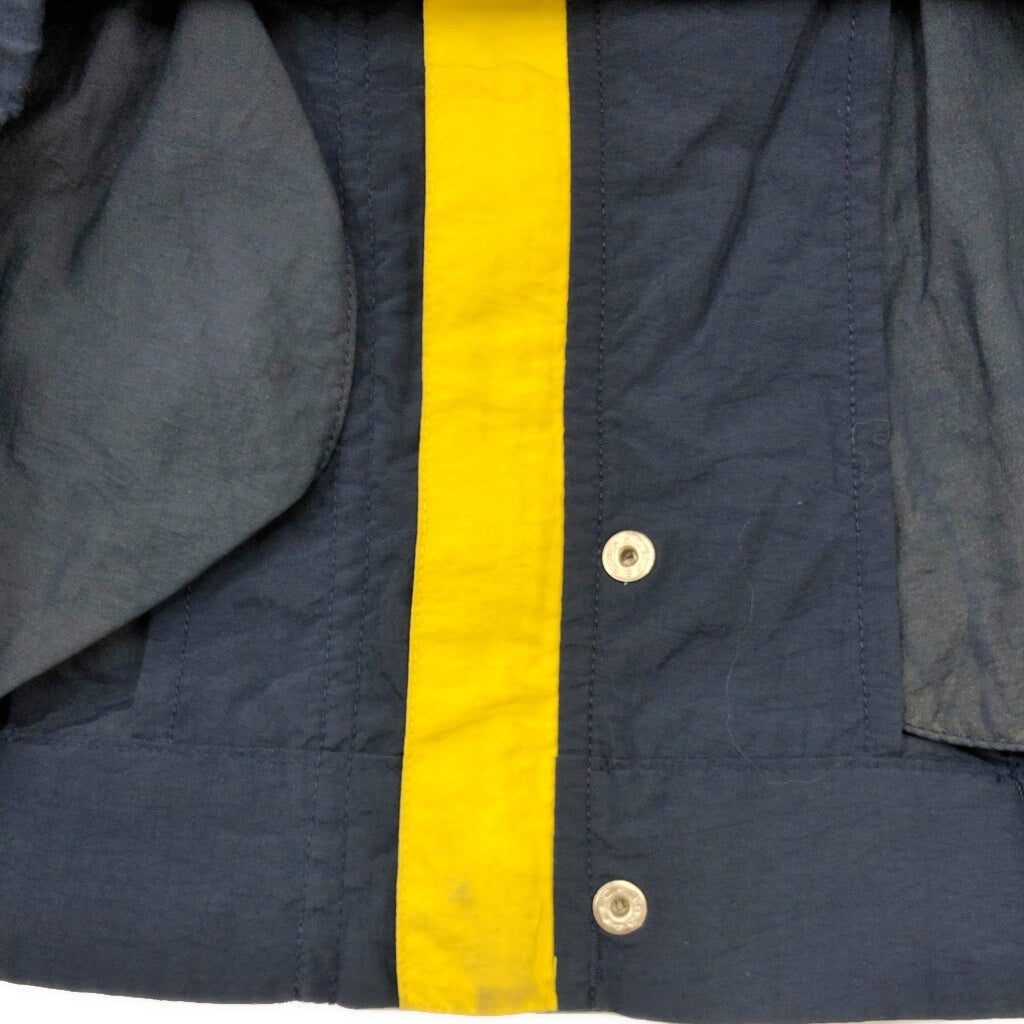 90s TOMMY HILFIGER Sailing Jacket