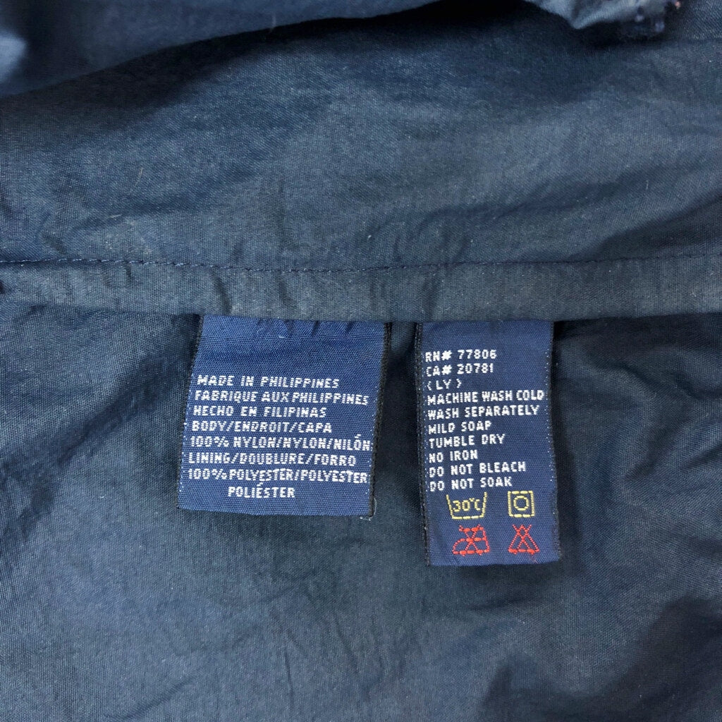 90s TOMMY HILFIGER Sailing Jacket