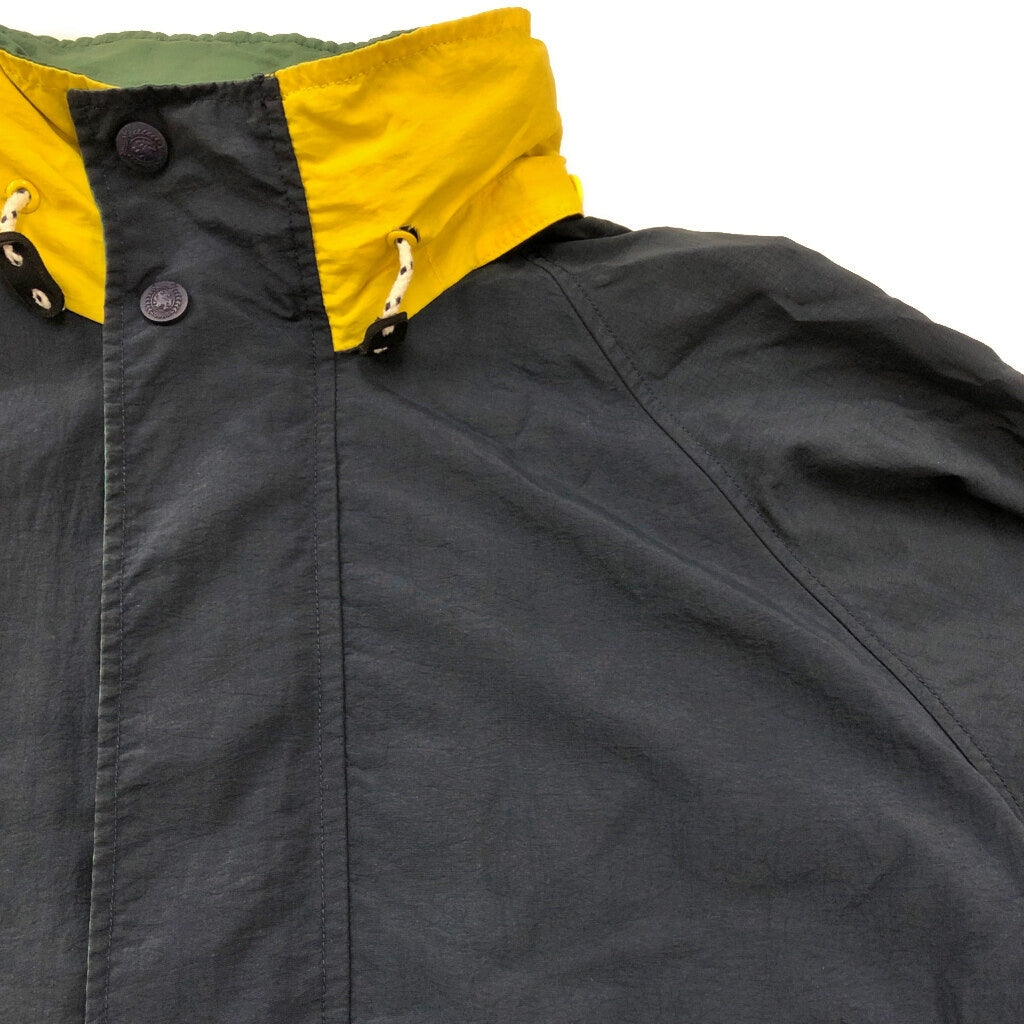 90s TOMMY HILFIGER Sailing Jacket