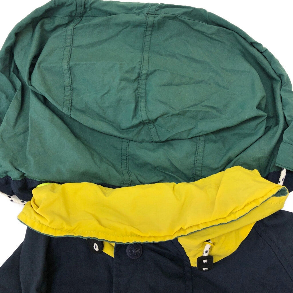 90s TOMMY HILFIGER Sailing Jacket