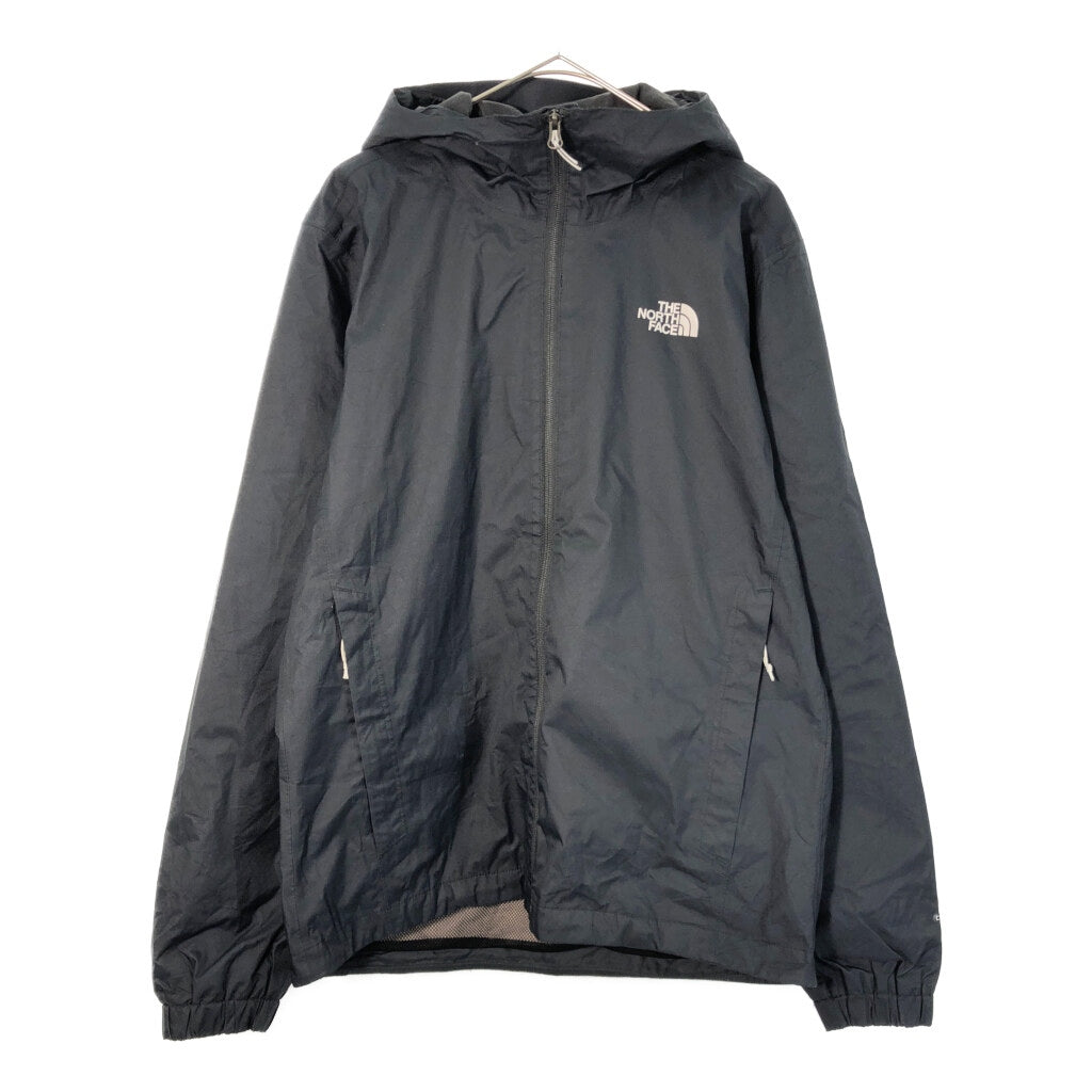 THE NORTH FACE Mountain Parka