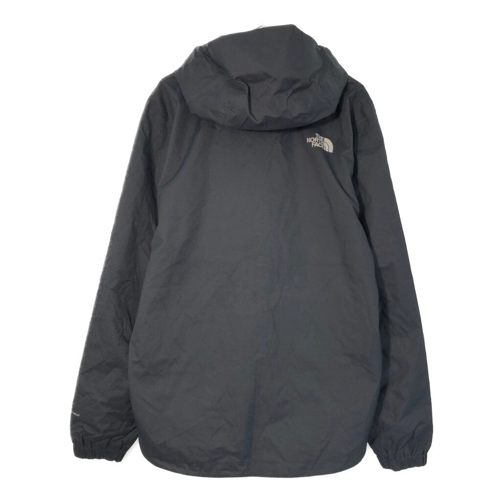THE NORTH FACE Mountain Parka